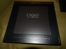 Eagles the Long Run,  MFSL 45RPM 2LP One Step ltd