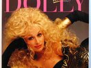 Dolly Parton - Rainbow - 1987 Columbia Country Vinyl LP Record Album EX