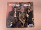Dead Sea Fruit - Dead Sea Fruit LP - Rare Psyche Rock 1967 - Camp Label 603001