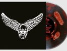 Aerosmith & YUNGBLUD One More Time Limited Liquid Filled LP Record Soldout Limit