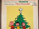 Vintage Classics: A CHARLIE BROWN CHRISTMAS (1965) First Press F-2534-1 A-1