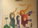 ABBA/The Album/1978/Vinyl, LP, Album/SD 19164/FAST,FREE SHIPPING/G+/G+/TESTED