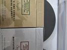 Oasis What's the Story & Definitely Maybe Splatter 4x 7” Vinyl Single Boxsets