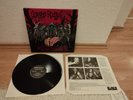 Corpus Rottus – Rituals Of Silence LP 1st Press Death Metal Netherlands