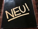 Neu 75 - Brain (Germany ) first press  1975