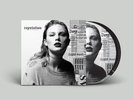 Taylor Swift Reputation Double Picture Disc set New and Sealed no corner dents