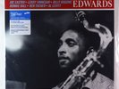 Teddy Edwards - Sunset Eyes LP - Pacific Jazz - PJ-14 180g SEALED