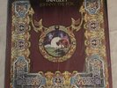 THIN LIZZY Johnny The Fox  FIrst Pressing 1976 MERCURY LP ROCK Excellent
