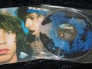 The Rolling Stones - Black And Blue - Liquid Filled Vinyl LP Limited Edition