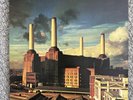 Pink Floyd-Animals-1977 UK 1st Issue-Wide Spine A2UB2U-Harvest-SHVL 815 Read Des