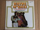 Wayne McGhie & The Sounds Of Joy - Self-Titled - OG 1970 Dirty Island Funk LP