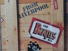 The Beatles Box (From Liverpool) 8 Vinyl LPs