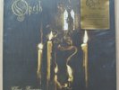 OPETH Ghost Reveries 2-LP Limtd Edition Marbled 180g Vinyl incl. booklet &poster