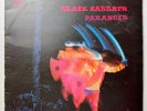 Black Sabbath – Paranoid 1970 South Africa 1st Press LP