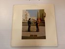 Pink Floyd - Wish You Were Here LP.  PC 33453. Columbia 1975. VG Vinyl - nice