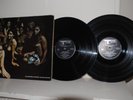 Jimi Hendrix. Electric Ladyland. Track Label. Original Vinyl Double LP. 1968.