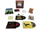 Fall Out Boy From Under The Cork Tree 3LP 20th Anniversary Super Deluxe Edition