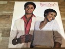Rene & Angela reissue vinyl LP record.