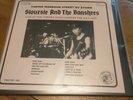 Siouxsie &the Banshees Live Soho Vinyl LP Excellent Condition 1977 Numbered copy