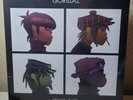 Demon Days by Gorillaz (Sealed & New)w/minor sleeve damage