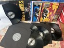Guns ‘n Roses Use Your illusion I and II and Appetite For Destruction Vinyls