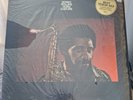 SONNY ROLLINS. HORN CULTURE. ORIGINAL USA RELEASE 1973, MILESTONE. P/S IN SHRINK