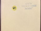 Bob Dylan - Great White Wonder Burn Some More - Rare Red Vinyl LP