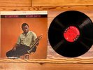 Miles Davis: Milestones LP Vinyl US Mono OG 1958 Columbia 6-Eye Label VG+/VG+