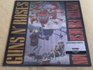 Guns N Roses Appetite For Destruction Limited Edition NUMBERED /3000 LP  Read