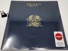 Queen - Greatest Hits II Vinyl (Target Exclusive Blue 2-LP Set) Brand New