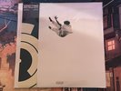 Daniel Caesar Pilgrim’s Paradise Secondtrack Liquid Gold Vinyl 828/1000 IN HAND
