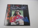 Phenomena OST VIP-28102  with OBI Japan LP Vinyl