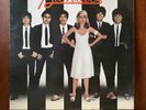 Blondie - Parallel Lines - Vinyl Record LP Album - G+/VG+