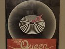 Queen Jazz Lp French Rare Edition 1978 With Red Banderole.