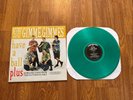 Me First and the Gimme Gimmes Have A Ball LP Color Vinyl RARE OOP Fat Wreck NOFX
