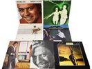 7x Robert Palmer Vinyl 12