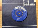 TF 668 45RPM '66 BLUESOLOGY (ELTON JOHN) 
