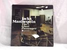 Jack's Mannequin - The Glass Passenger 180g Black Vinyl Music on Vinyl Repress