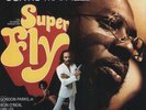 Superfly by Mayfield, Curtis (Record, 2010) 180 gram pressing