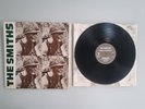 The Smiths Meat Is Murder 12