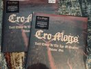 CRO-MAGS - Hard Times in the Age of Quarrel - Volume 1 & 2 - 4x Vinyl LP - PUNK