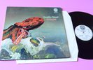 GENTLE GIANT LP OCTOPUS ITALY ORIG 1972 EX GATEFO9LD LAMINATED COVER