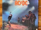 AC/DC – Let There Be Rock – Hard Rock Vinyl LP – OG