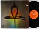 Synthesis - Sentiments LP - Ra VG++ Shrink