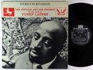 Yusef Lateef - The Centaur & The Phoenix LP - Riverside - RM 337 DG