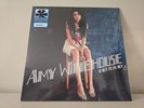 Amy Winehouse – Back to Black (Walmart Exclusive) Blue & Black Vinyl LP – SEALED