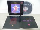 Enigma - MCMXC A.D. 1991 KOREA Vinyl LP W/INSERT & NO BARCODE + HYPE STICKER