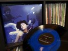 THE MARIAS Submarine LE LP Blue and Black Vinyl #2622/5000 Alt. Artwork