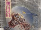 Vintage Iron Maiden Can I Play With Madness Picture Disc Vinyl Single Eddie