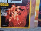 Neil Diamond - 4 LP Vinyl Record Bundle - Gold/Serenade/Beautiful Noise/Jonathan